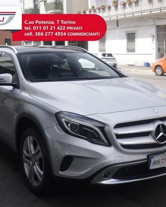 Mercedes-Benz GLA Mercedes-Benz GLA200 d End...
