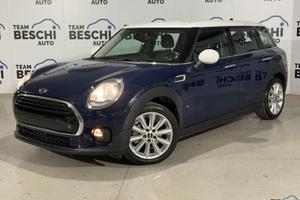 MINI Clubman Mini 2.0 Cooper D