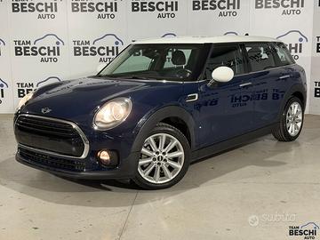 MINI Clubman Mini 2.0 Cooper D