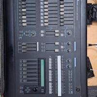 SGM studio 12 scan control 