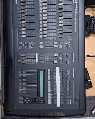 SGM studio 12 scan control 