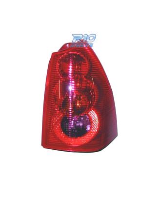 FANALE DESTRO PEUGEOT 307 SW 01-05