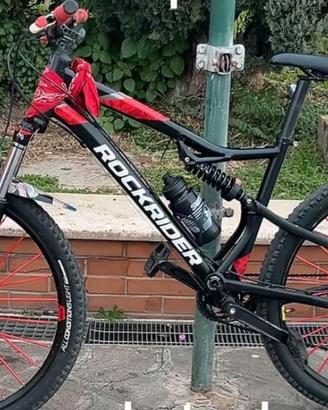 Rockrider st 530s