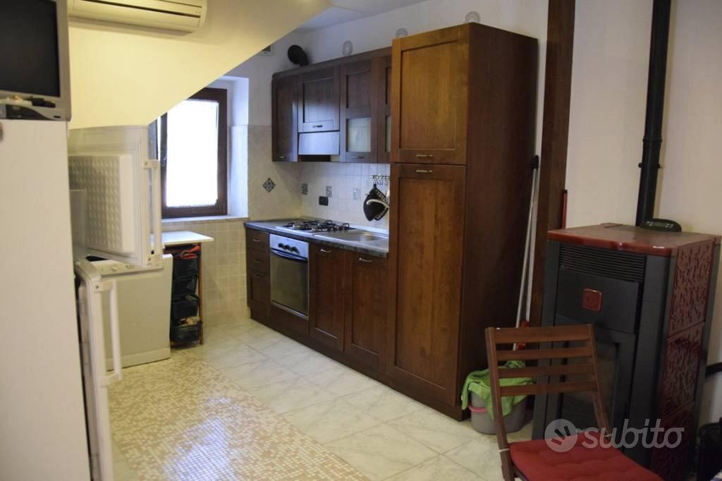 Appartamento – Esperia, San Pietro in Curolis - Vista 4