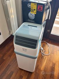 Climatizzatore De'Longhi Pinguino CompactES72YOUNG