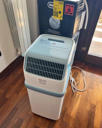 Climatizzatore De'Longhi Pinguino CompactES72YOUNG