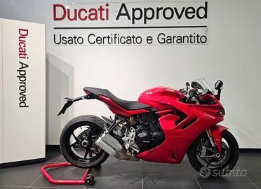 Ducati Supersport S