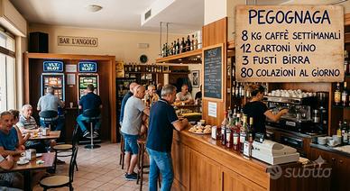 9M AziendaSi bar con slot