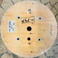 CAVO TV/SATELLITARE CAVEL DG163 ZH