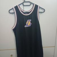 Canotta Lakers