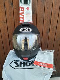 casco SHOEI Neotec 57/58