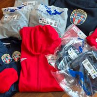 kit calcio FC Cernusco