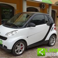 LINK MOTORS: SMART FORTWO CDI 45 CV PULSE