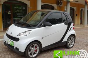 LINK MOTORS: SMART FORTWO CDI 45 CV PULSE