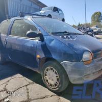 RENAULT TWINGO 1 C06 1.2 58CV 96-07 -Ricambi