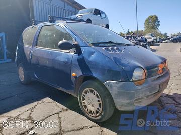 RENAULT TWINGO 1 C06 1.2 58CV 96-07 -Ricambi