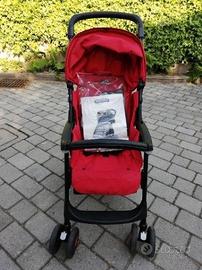 Passeggino leggero