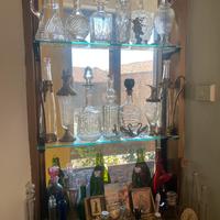 Tutto cristallo a chi interessa il tutto