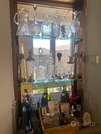 Tutto cristallo a chi interessa il tutto