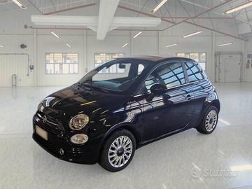 Fiat 500 C 1.0 hybrid Dolcevita 70cv