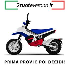 Felo Moto CUB Elettrico - Prima Provi e Poi Decidi