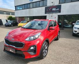 Kia Sportage 1.6 ECOGPL 2WD Business Class