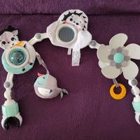 Arco Giochi Passeggino Tiny Love - Magical Tales (