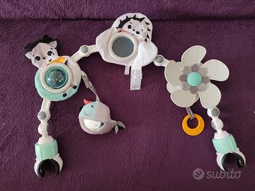 Arco Giochi Passeggino Tiny Love - Magical Tales (