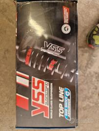 Ammortizzatore  post. BMW R1200RT  2006