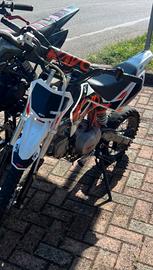 110cc kayo