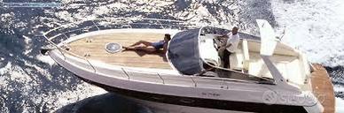 Ilver 34 Thesi - BARCA IN ESCLUSIVA