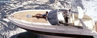 Ilver 34 Thesi - BARCA IN ESCLUSIVA