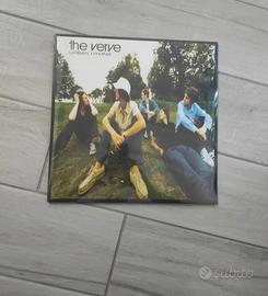 LP vinile 33 giri the verve 