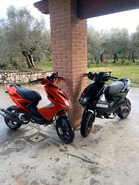 scocche aerox stage 6 