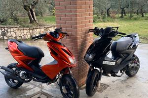 scocche aerox stage 6 