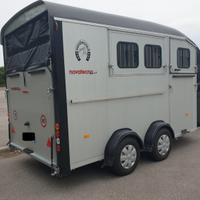 Trailer 3 posti