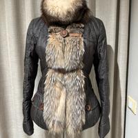 Piumino Moncler