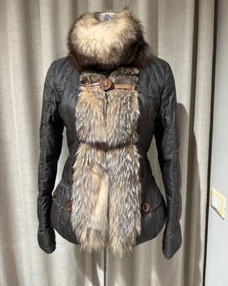 Piumino Moncler