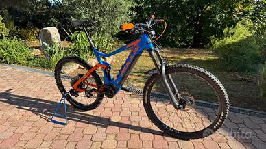E-Bike Bulls E-Stream EVO AM 3