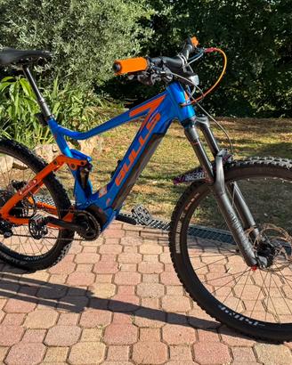 E-Bike Bulls E-Stream EVO AM 3