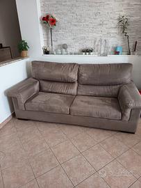 Divano letto Poltrone e Sofà 