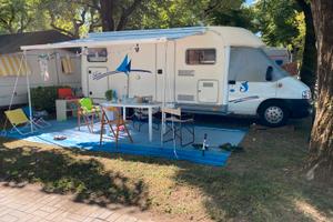 Elnagh Marlin 4G Slim