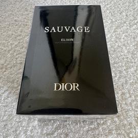 Dior Sauvage Elixir 100ml