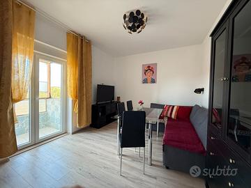 Bilocale nuovo in Borgo San Mauro Sistiana