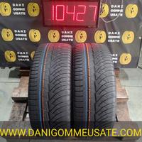 2 Gomme INVERNALI 245 45 18 MICHELIN