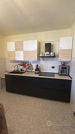 Cucina moderna Ikea
