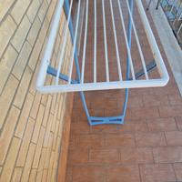 Stendibiancheria gimi Vileda