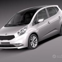 Ricambi usati kia venga