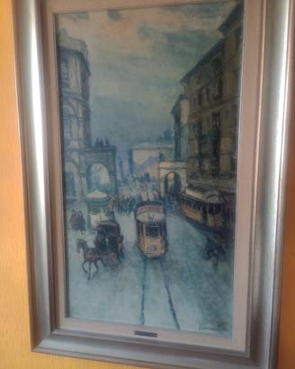 quadro Giovanetti