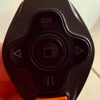 Frecce e stop per bici